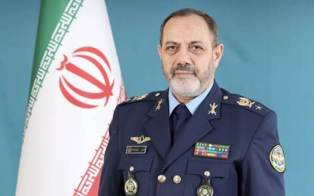 SEPAH İranın müdafiə nazirinin öldüyünü təsdiqlədi