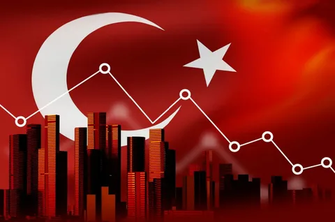 Türkiyədə iqtisadi artım yavaşlayıb
