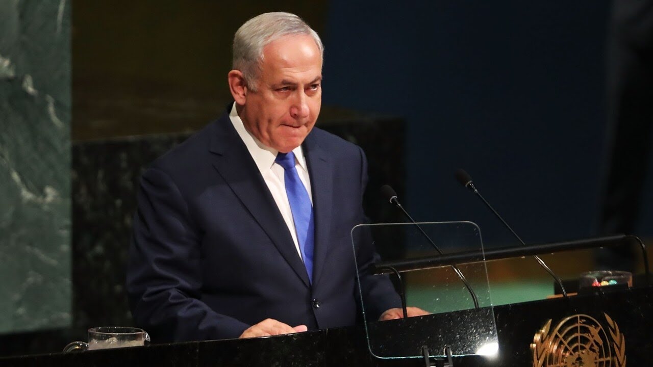 Sepah Netanyahunun ofisinə zərbə endirdiyini bəyan edib