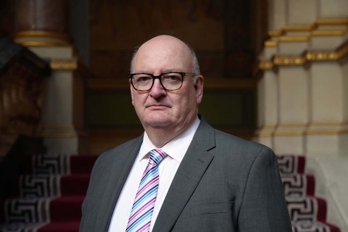 Britaniya Azərbaycana yeni səfir təyin edib