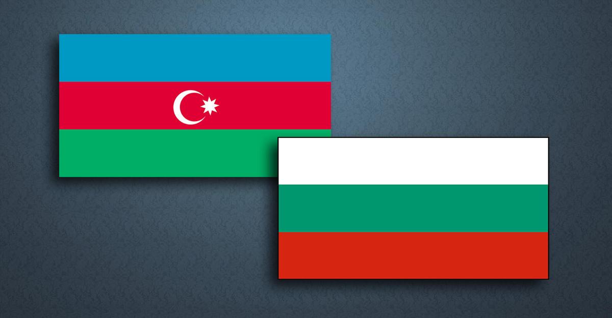 Azərbaycanla Bolqarıstanın ticarəti 34% artıb
