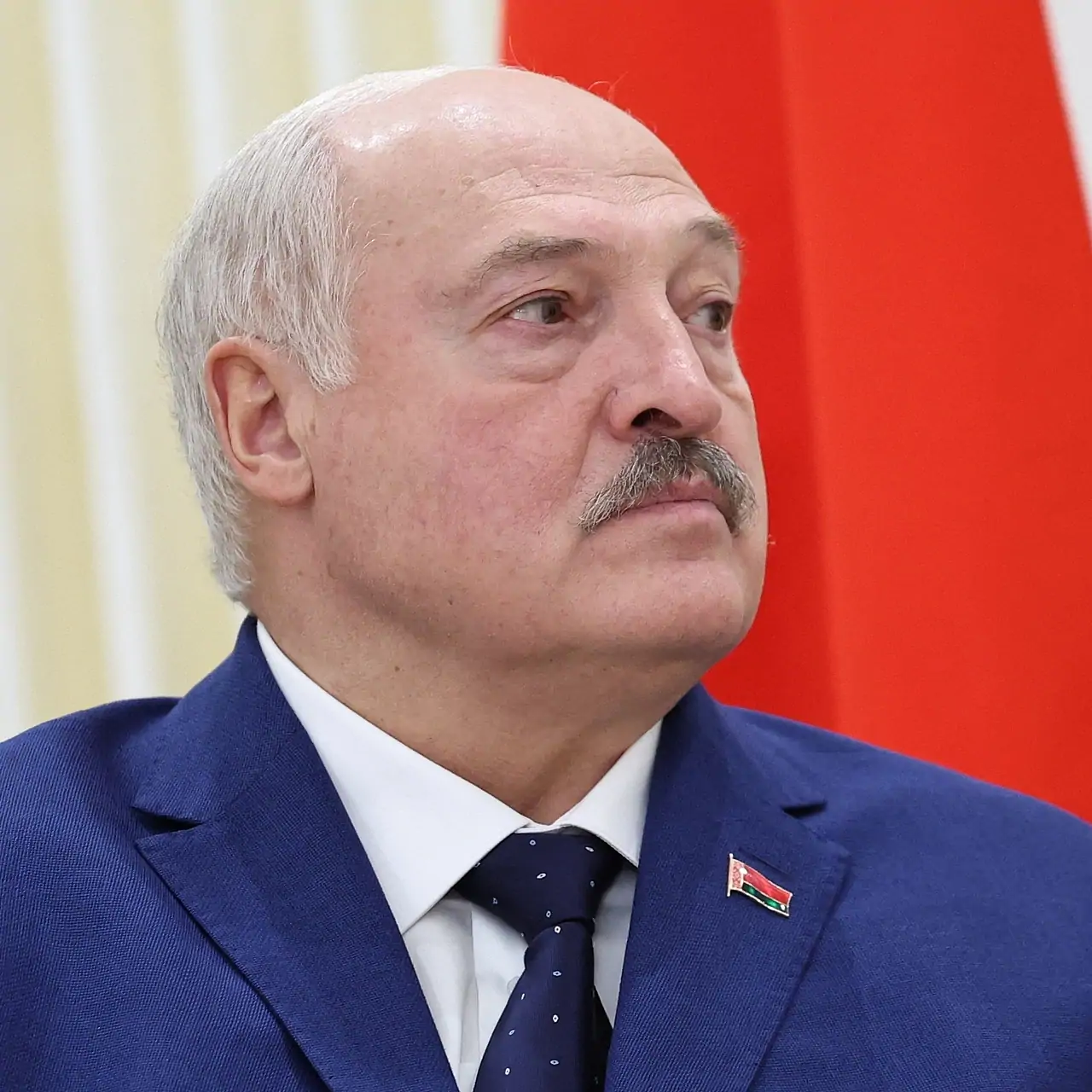 Lukaşenko Yaxın Şərqdəki hadisələrdən danışdı