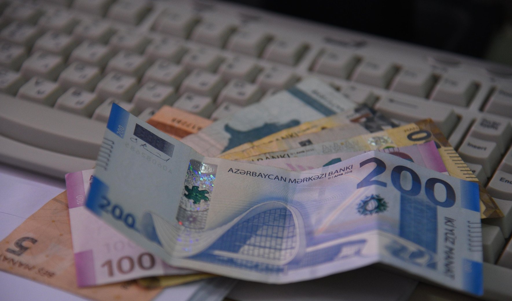 "S&P" 2025-2027-ci illərdə Azərbaycan banklarının kredit xərclərinin stabil olacağını proqnozlaşdırır