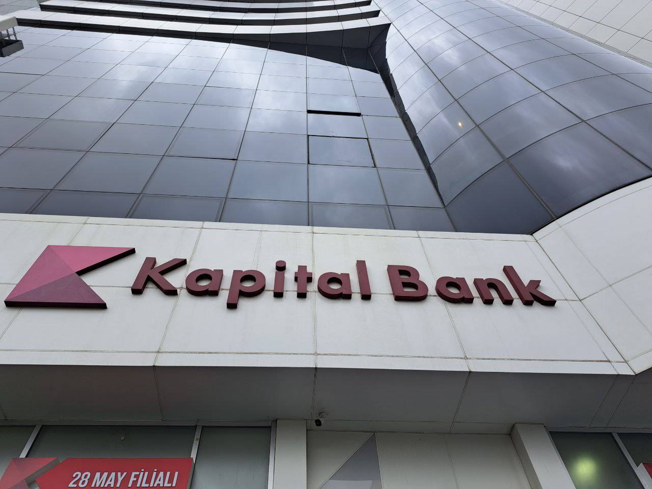 “Kapital Bank”ın səhmdarlarına dividendlər ödəniləcək