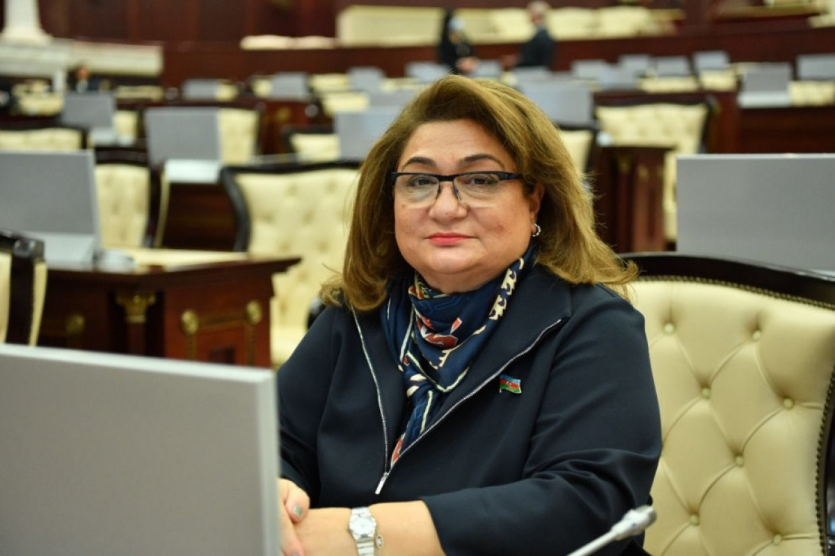 Bir çox borclu aylarla, bəzən illərlə aliment ödəməkdən yayınır – Komitə sədri 
