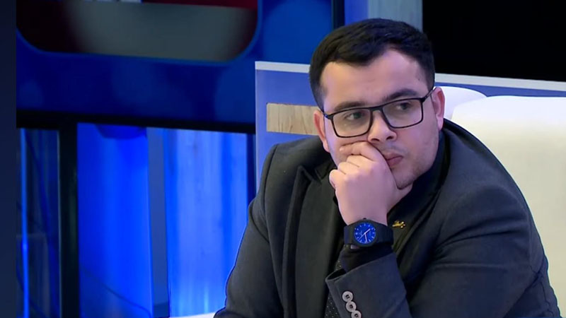 Şirkət rəhbəri 20 min cərimələndi - Təhsil ekspertinə görə