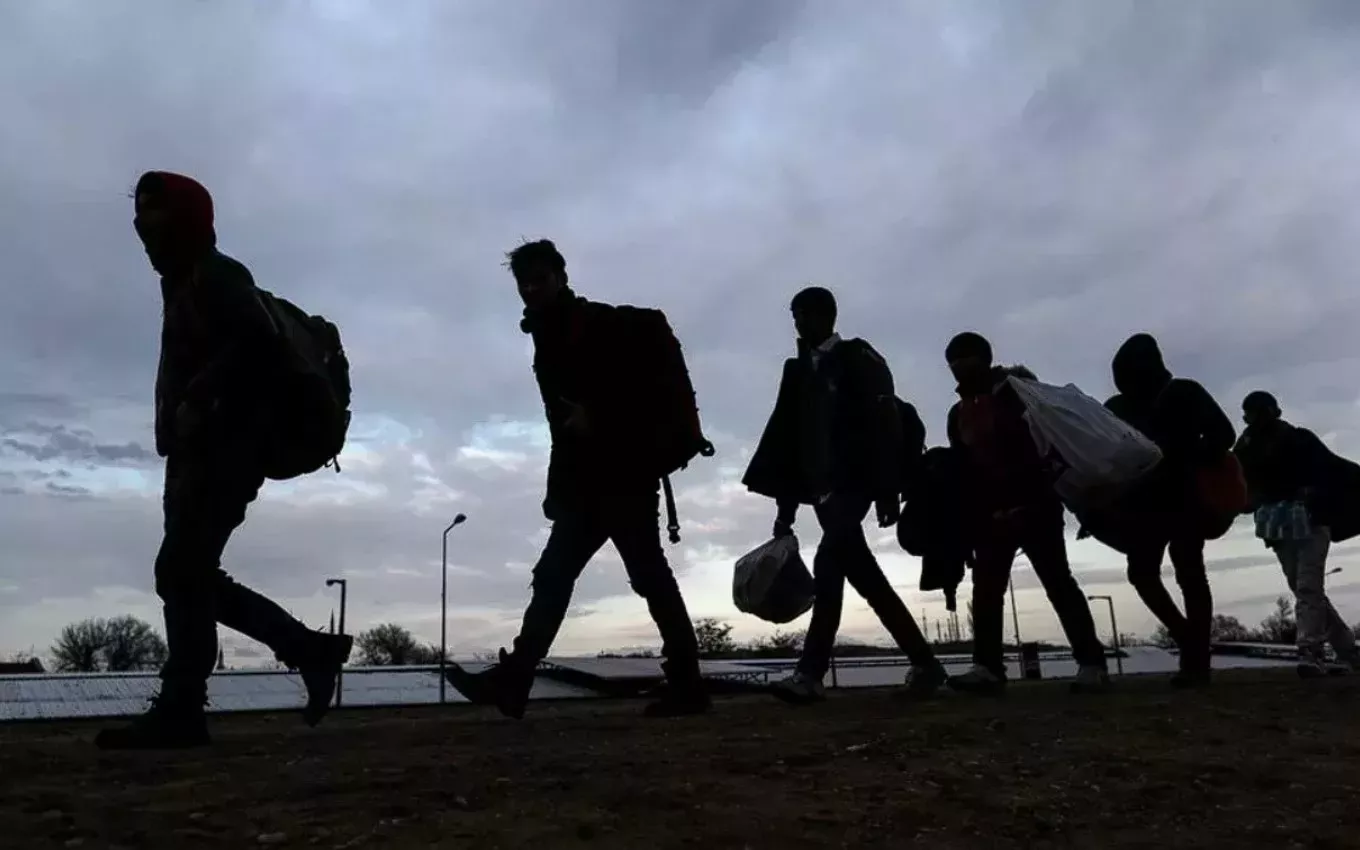 Avropa İttifaqında qaçqınların sayı 19% azalıb