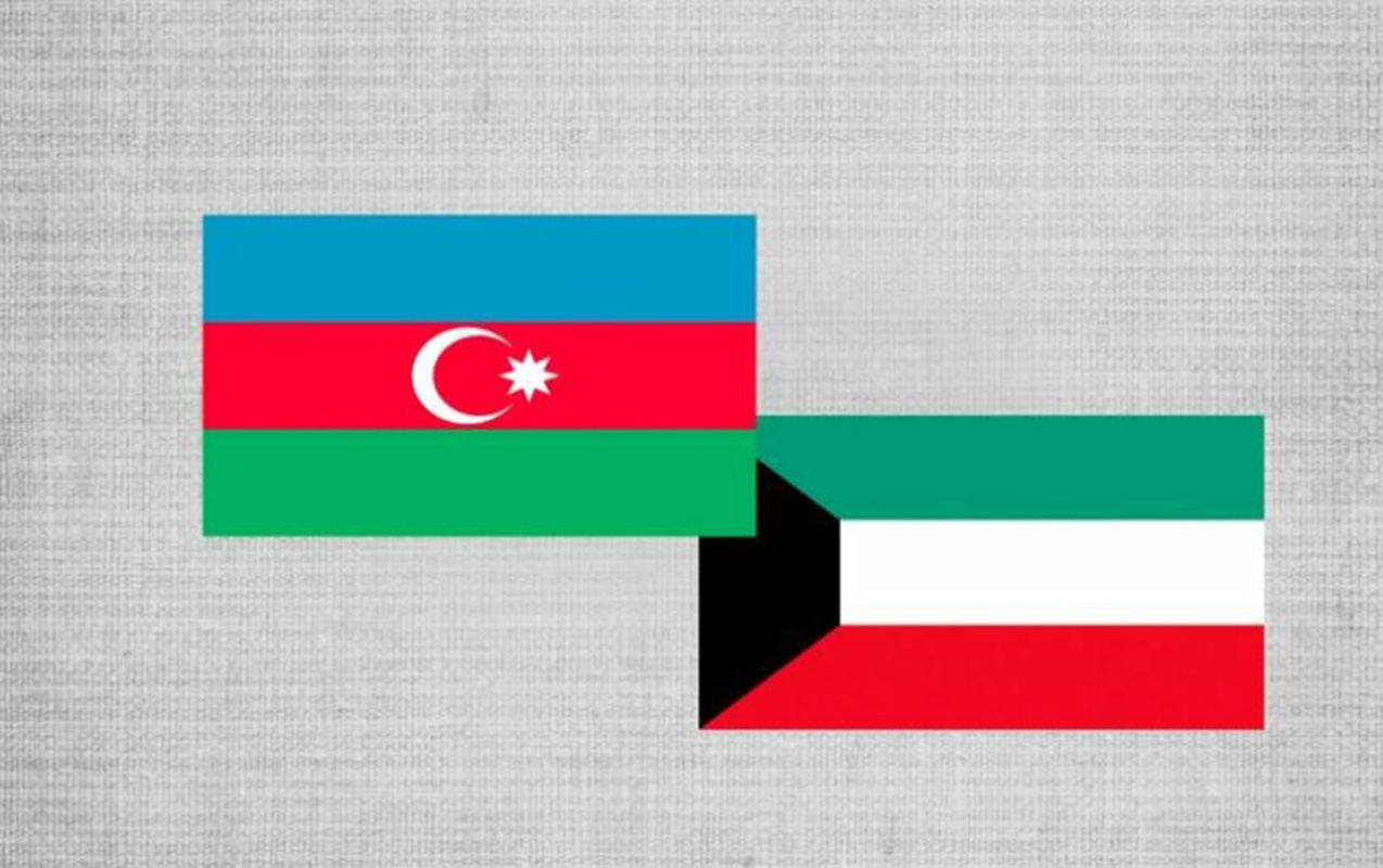 Azərbaycanın Küveytdəki səfirliyindən vətəndaşlara çağırış edib