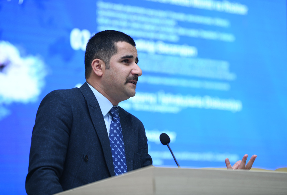 WUF13-ün uğuru həm də onun cəmiyyətə necə çatdırılmasından asılıdır - Nicat Abdullayev