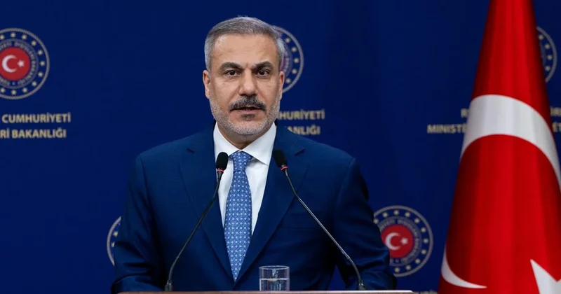 Ərəb ölkələri İranın hücumlarına susmayacaq - Hakan Fidan