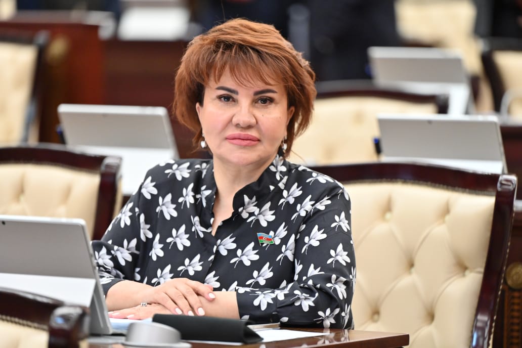 Azərbaycan enerji təhlükəsizliyi məsələsində qlobal miqyasda etibarlı tərəfdaş kimi çıxış edir – Deputat