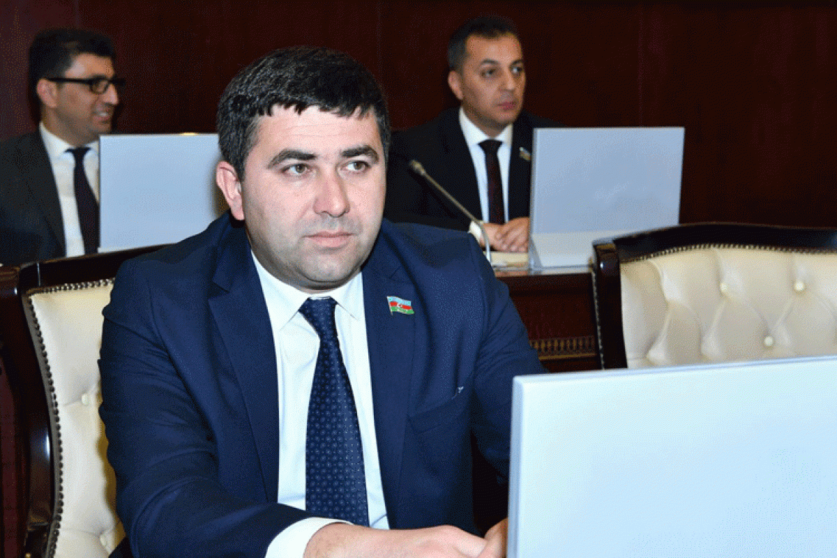 Bələdiyyələrin idmana cəlb edilməsi təklif edilir 