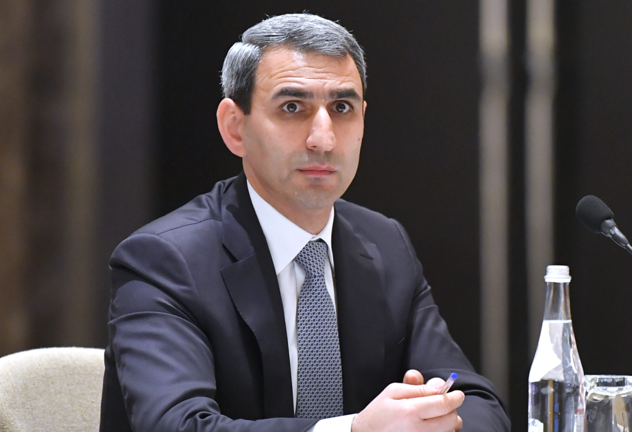 ADY-nin departament müdiri işdən çıxdı - FOTO