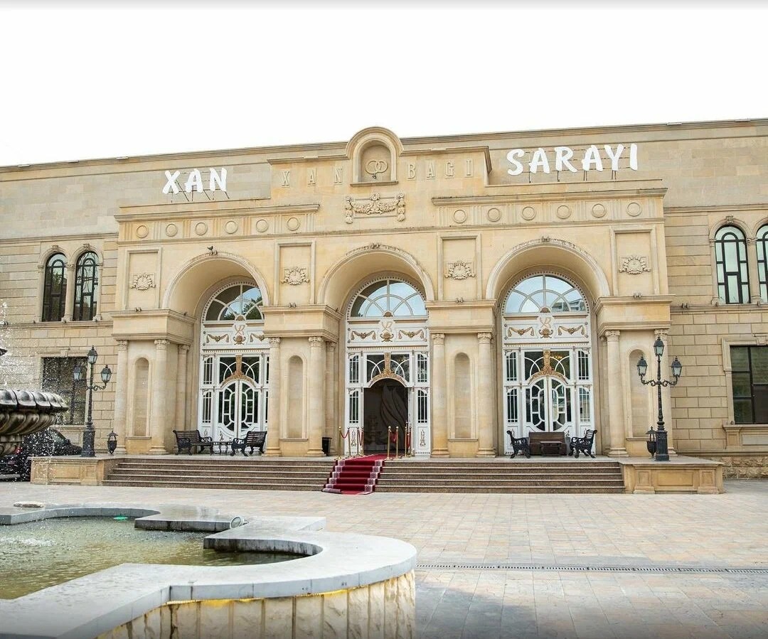 Bakıda məşhur restoran söküləcək – Qaz xəttinin üzərində tikilib - FOTO