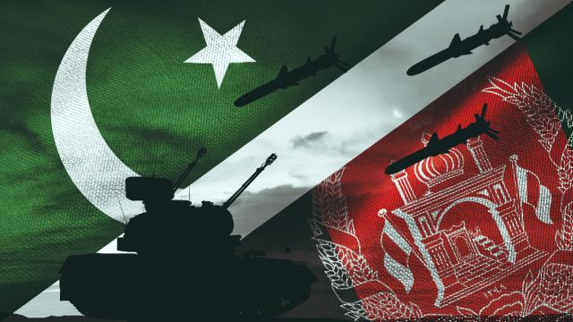 Pakistan: Əməliyyatlarda Əfqanıstan tərəfində 481 nəfər həlak olub
