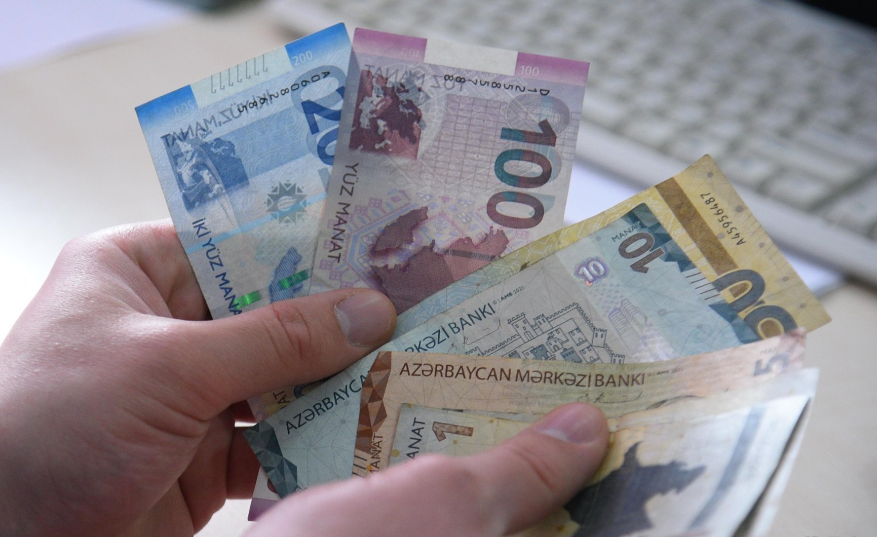 Tikinti sektoru üzrə biznes kredit portfeli böyüyüb