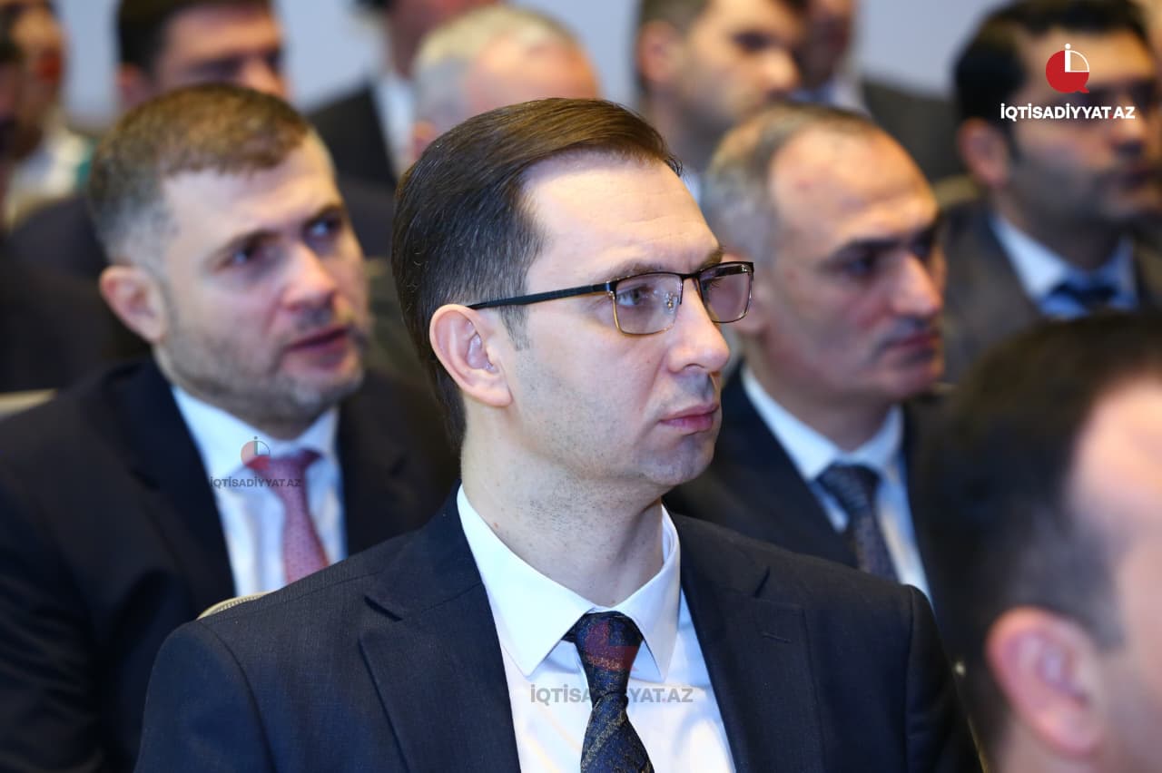 DVX-nin yeni idarəsinə rəis təyin olunub