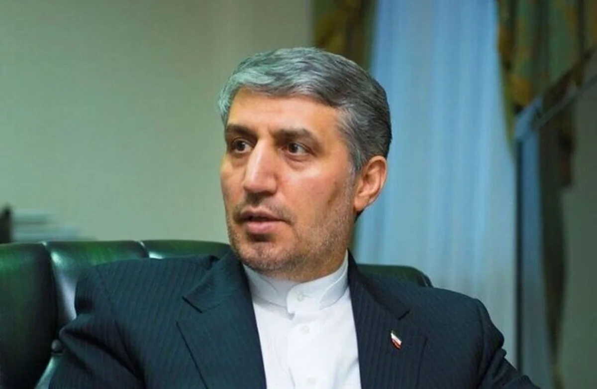İran səfiri XİN-ə çağırılıb, Tehrana nota veriləcək