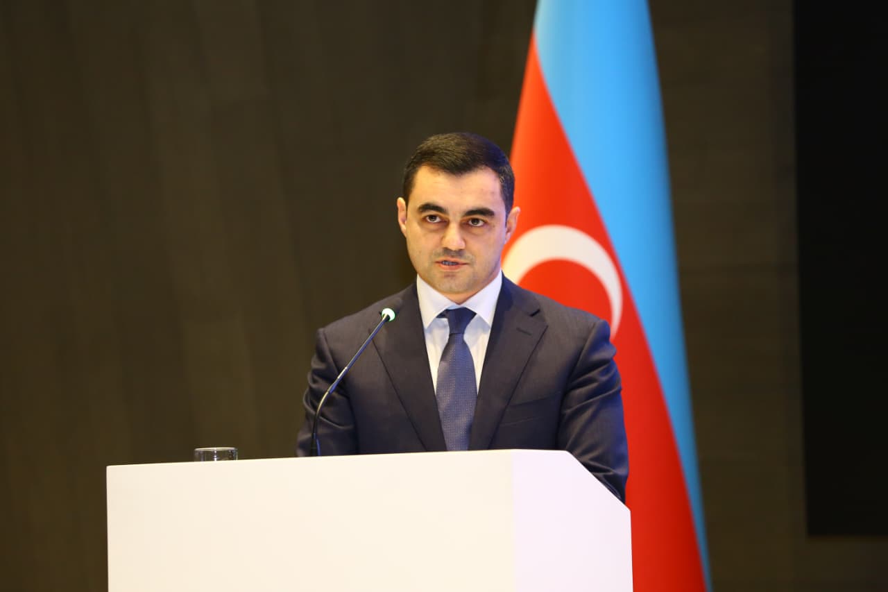 Qanunvericiliyə dəyişikliklər sahibkarlarla müzakirələrin nəticəsi əsasında hazırlanır - Nicat İmanov