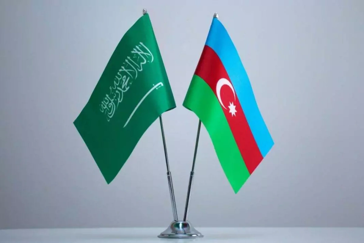 Səudiyyə Ərəbistanı İranın Azərbaycana dron hücumlarını qınayıb
