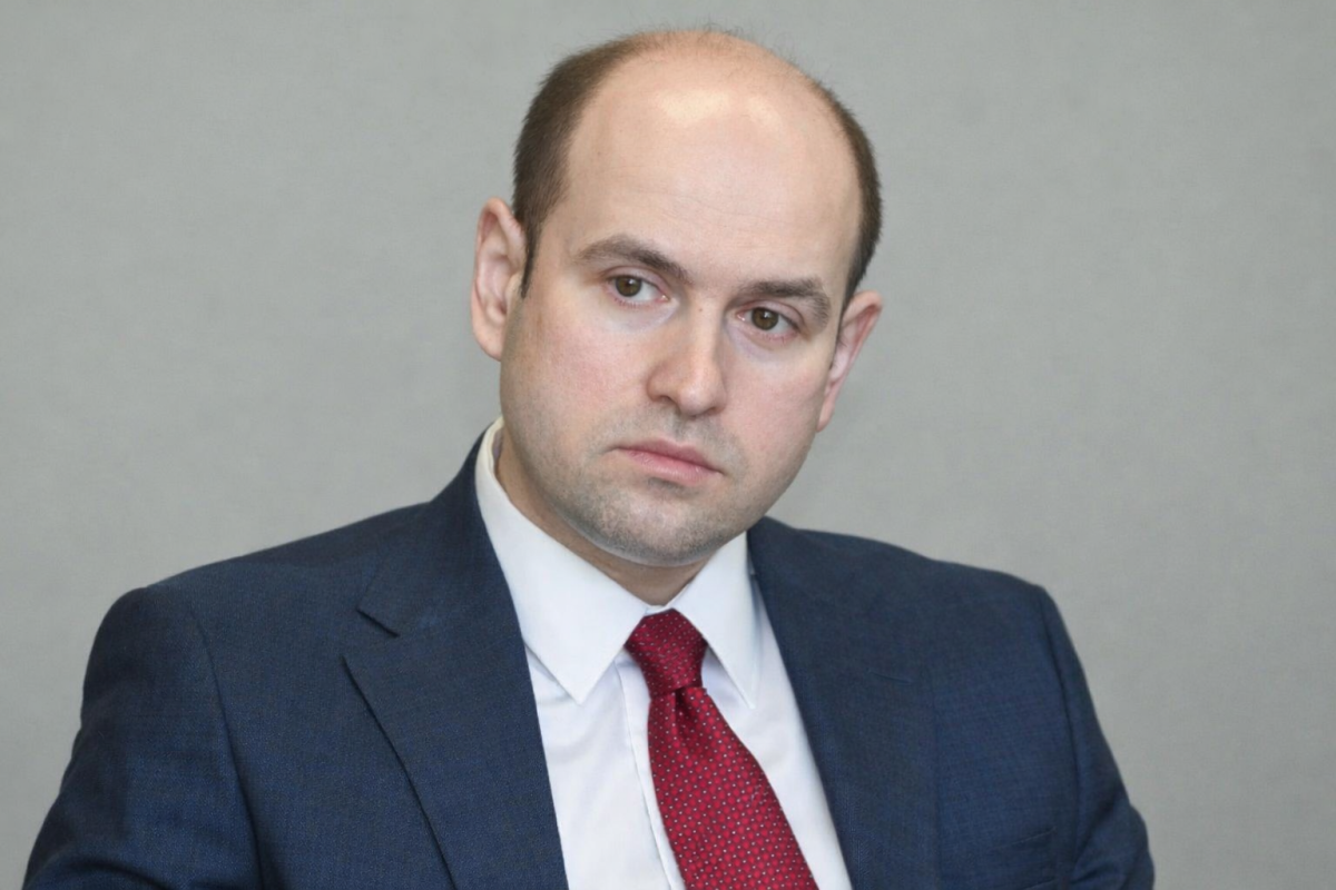 Dövlət Neft Fondunun rəhbərliyinə təyinat olub