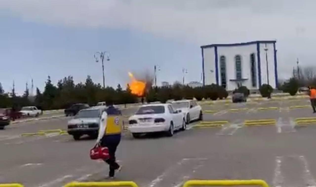 İranın Naxçıvana dron hücumu qətiyyətlə pislənilməlidir – Deputat