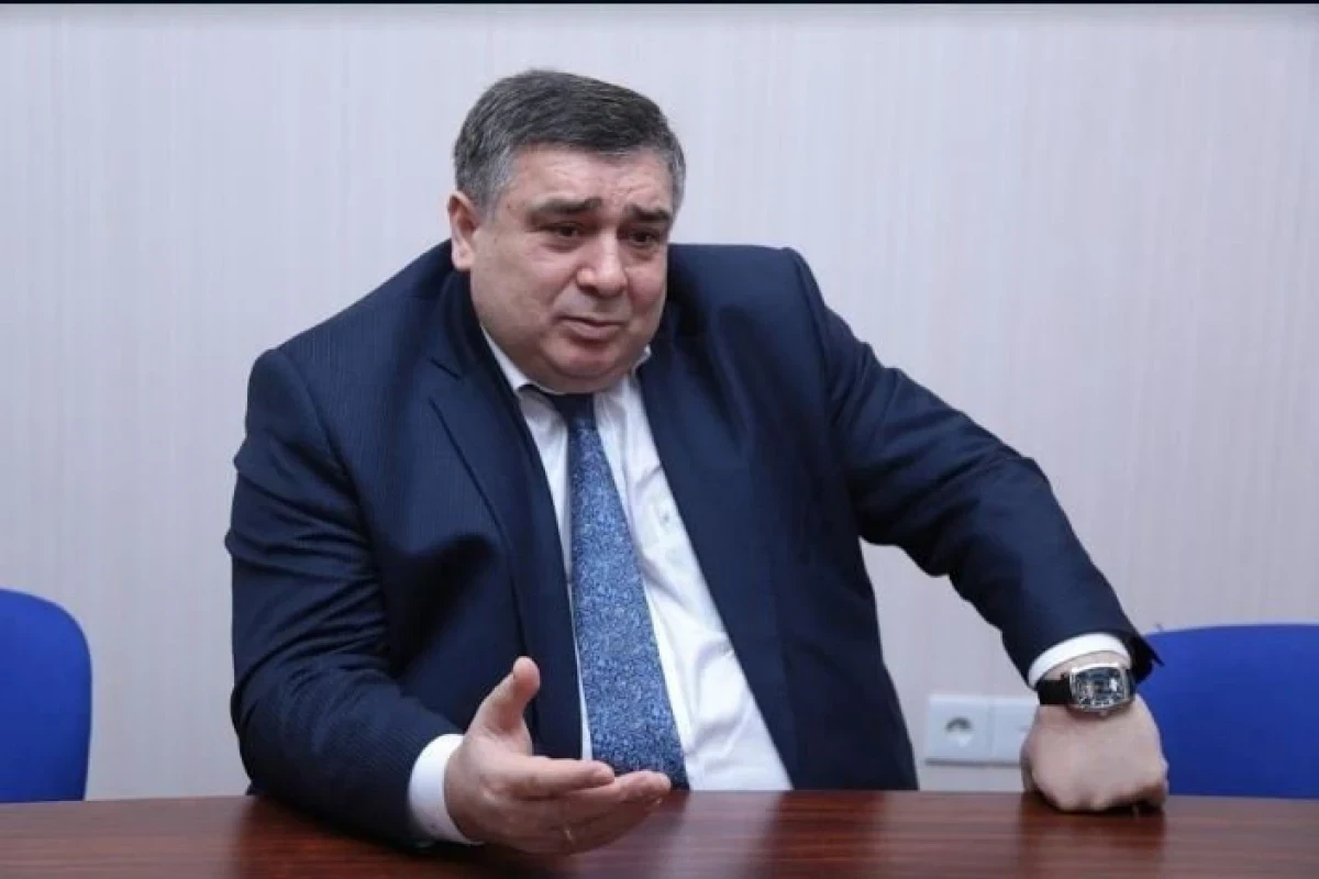 Rusiyada Şahin Şıxlinski və Səfərovlara hökm oxunub