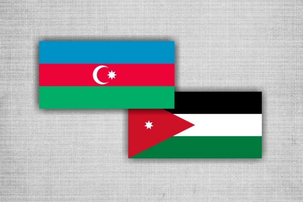İordaniya İranın Azərbaycana dron hücumlarını qınayıb