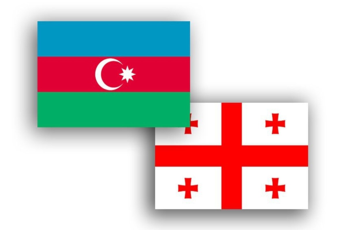 Azərbaycan və Gürcüstanın müdafiə nazirləri regional təhlükəsizliyi müzakirə ediblər