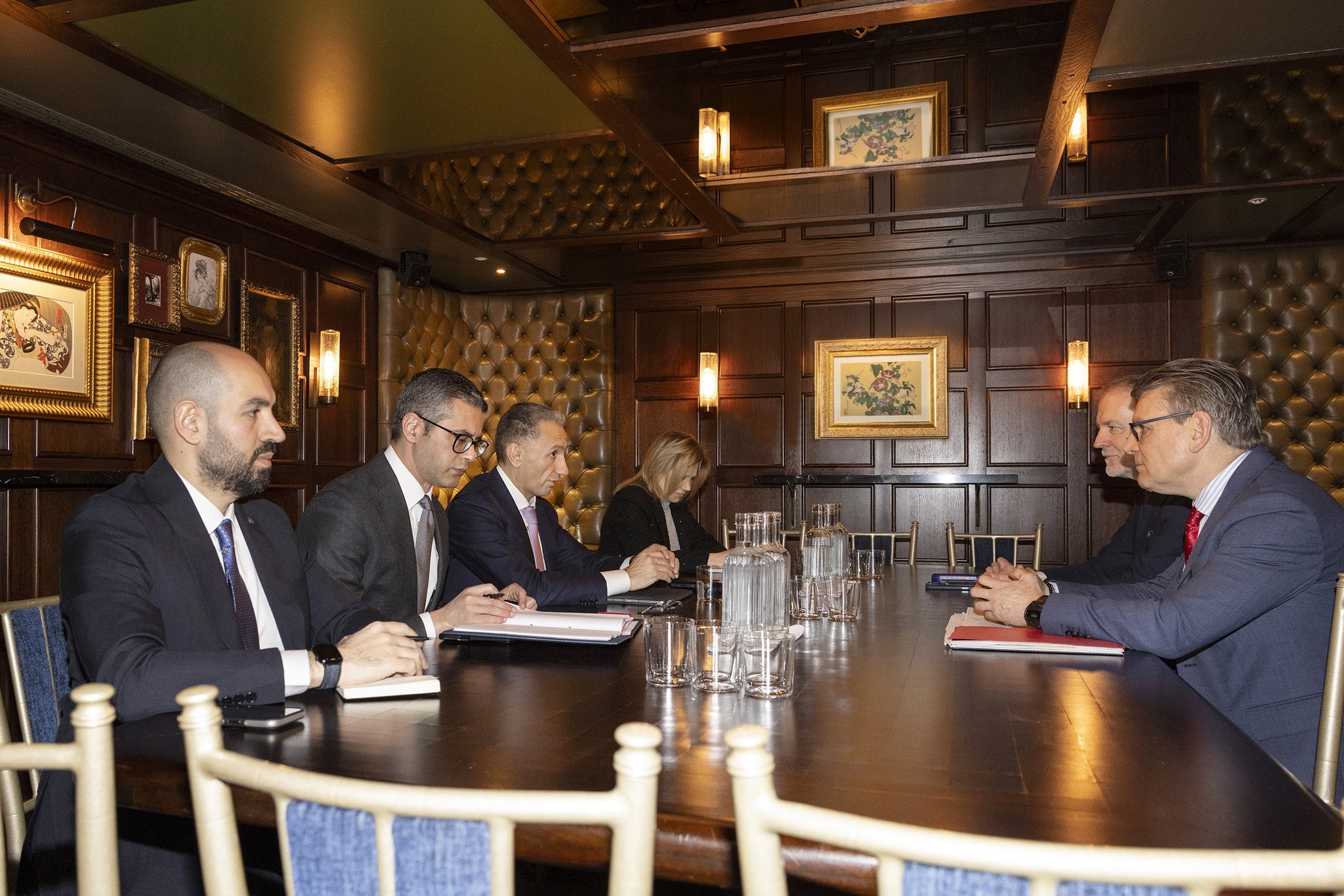 Bakıda "Oracle" Mükəmməllik Mərkəzi yaradılacaq