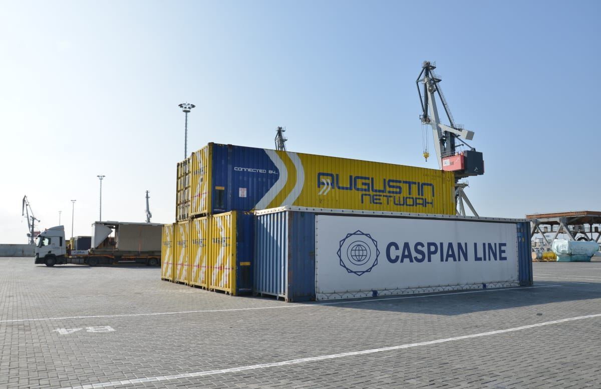 Azərbaycanla Bolqarıstan arasında ticarət dövriyyəsi 34% artıb