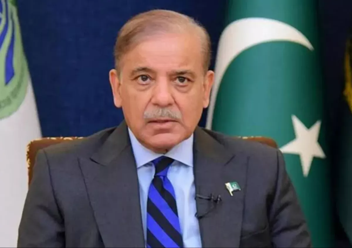 Pakistan Baş naziri Azərbaycana qarşı son hücumlarla bağlı narahatlığını ifadə edib