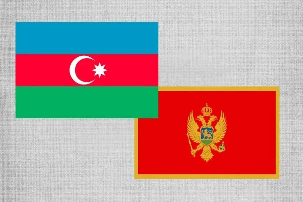 Monteneqro İranın Naxçıvana hücumunu pislədi