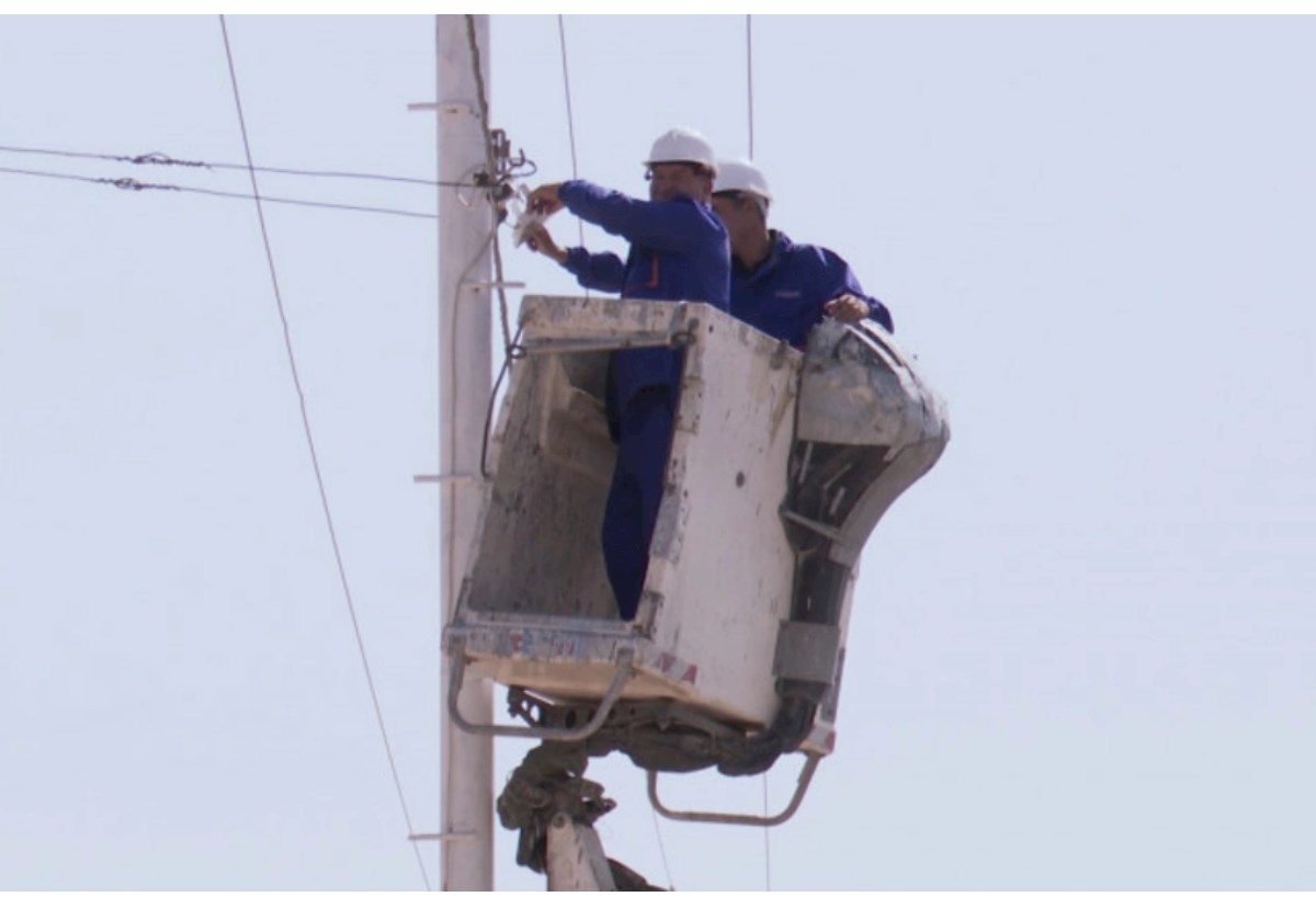 Xaçmaz və Beyləqanın 4 kəndinin elektrik problemi 6 milyona düzələcək