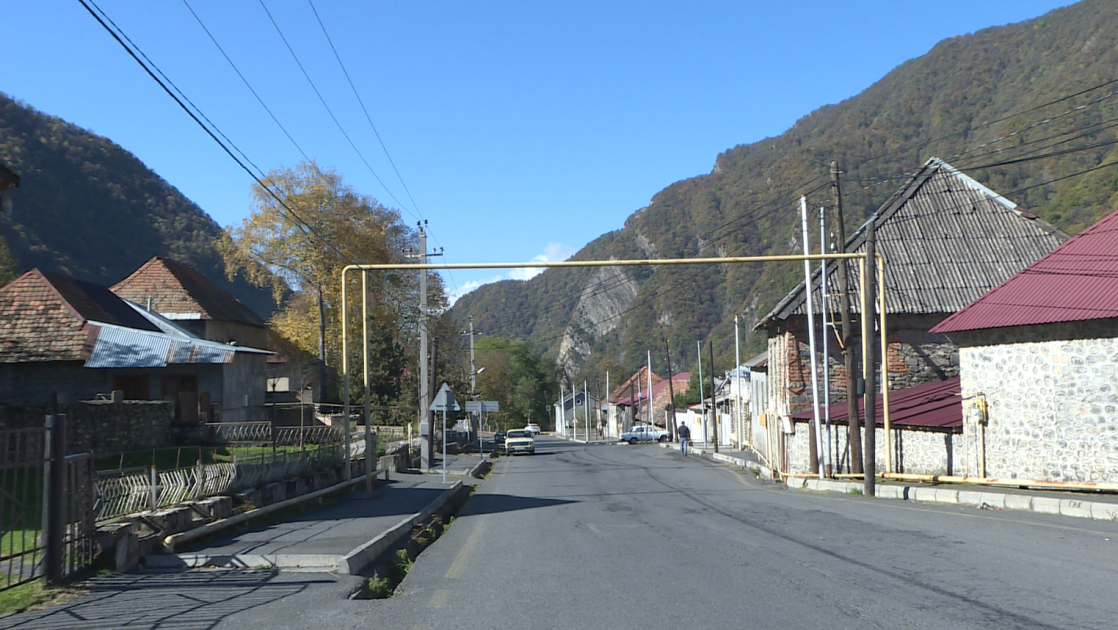 Daha bir kənddə turizm infrastrukturu yaradılacaq