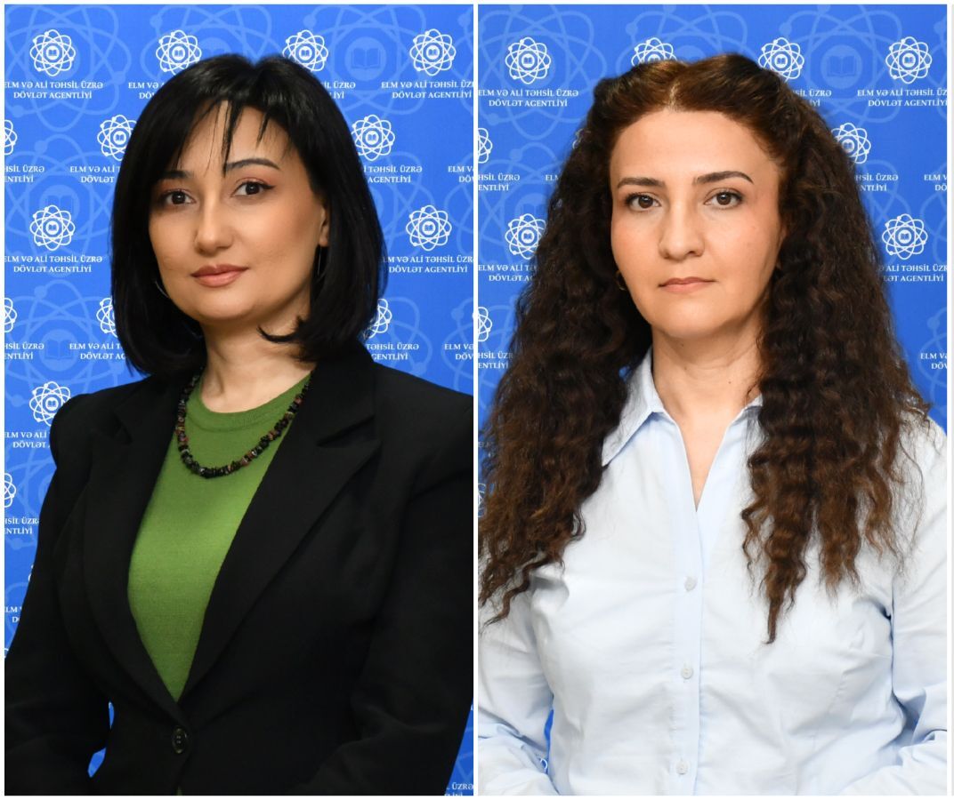 Sumqayıt və Qazax kolleclərinə yeni rəhbər təyinatları olub