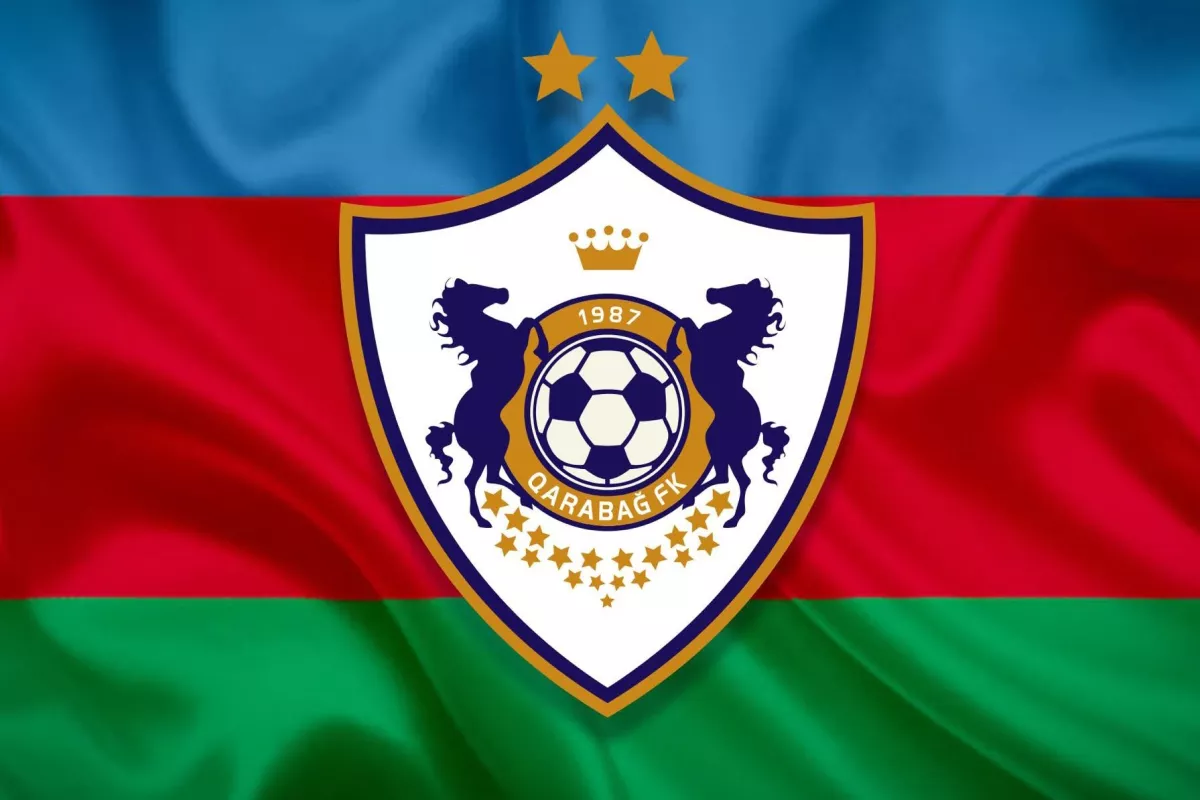 "Qarabağ" 8700 manat cərimələnib