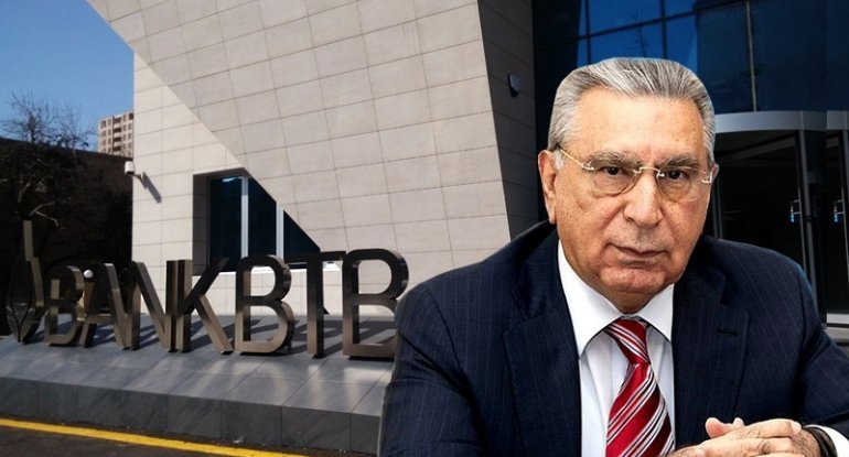 Ramiz Mehdiyevin bankı BOKT-yə çevrilir, aktivləri və öhdəlikləri ABB-yə ötürülür - RƏSMİ