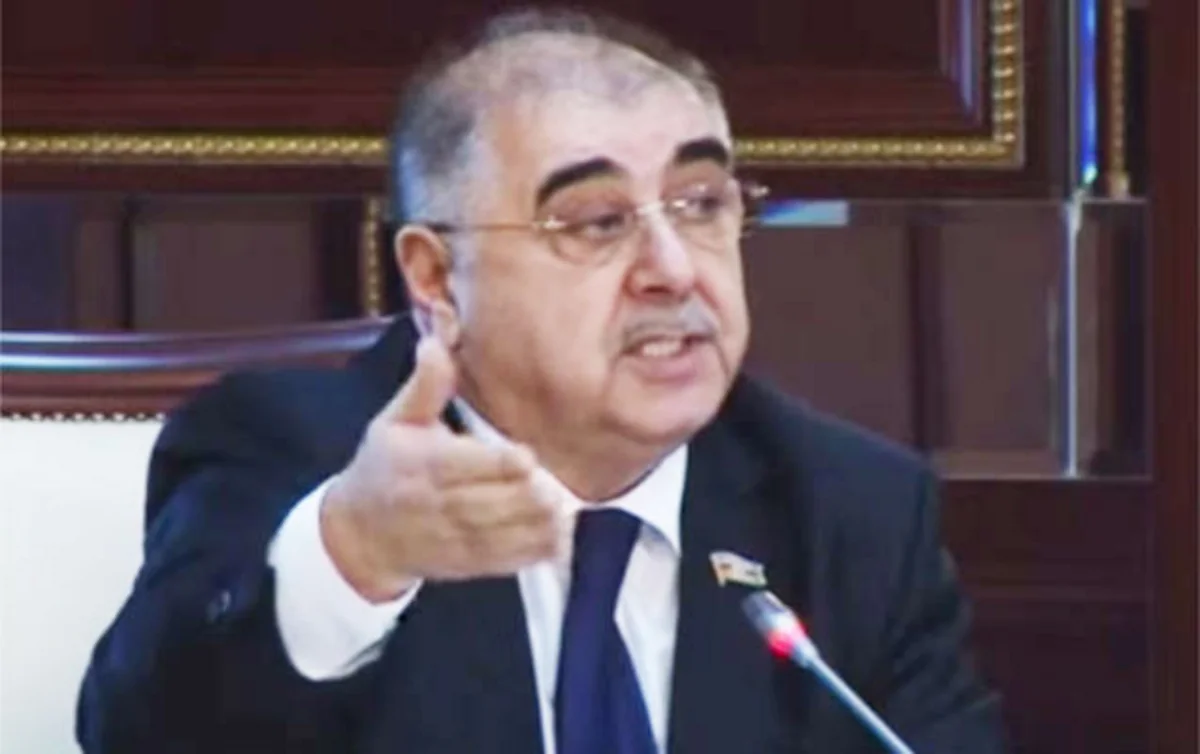 Qalib Salahzadə 37-ci dəfə Həcc ziyarətinə getməyə hazırlaşır