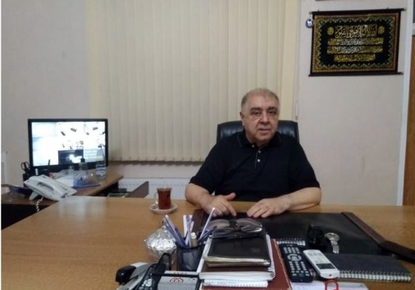 İranın Azərbaycan ərazisinə dron hücumu nakişilikdir - Qalib Salahzadə