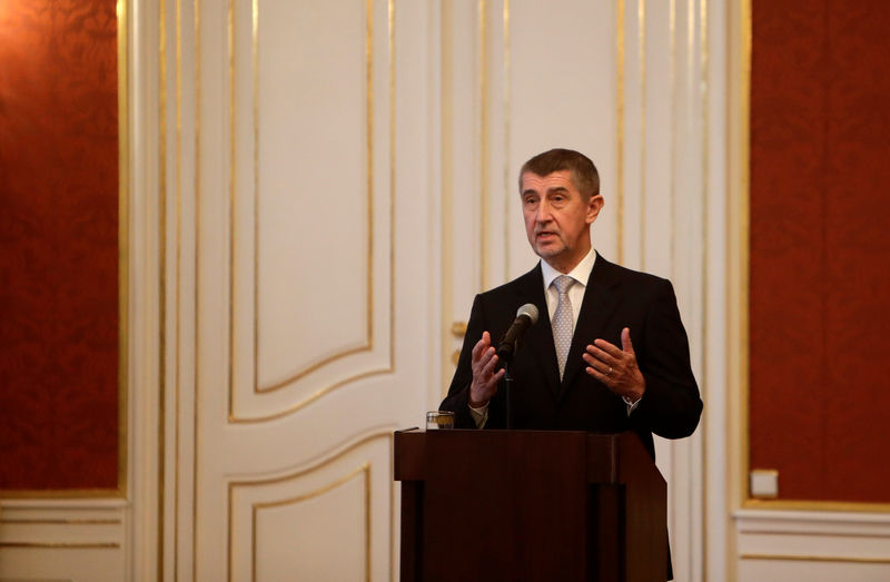 Babiş: Naxçıvana dron hücumu regionun təhlükəsizliyinə ciddi təhdid yaradır
