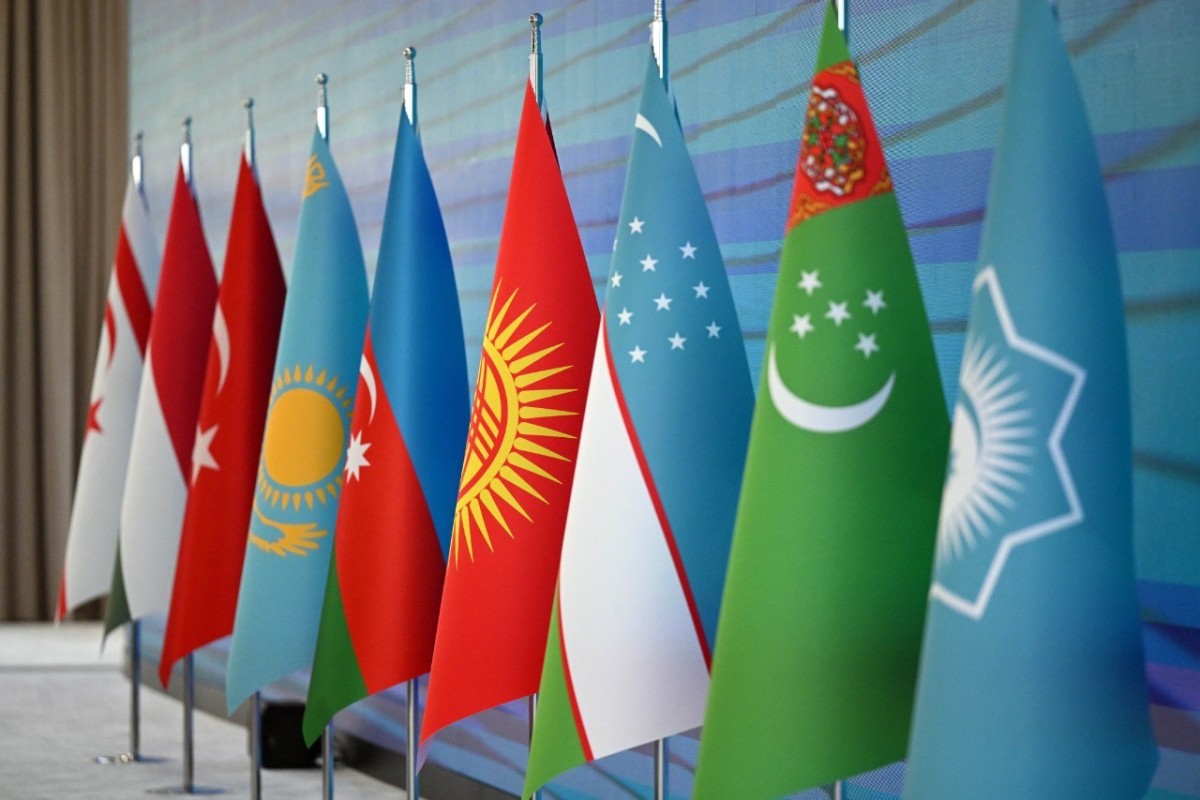 İstanbulda TDT XİN Şurasının qeyri-rəsmi iclası başlayıb