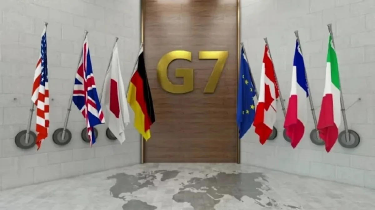 G7 ölkələri neft ehtiyatlarının birgə istifadəsi üzrə müzakirələr aparacaqlar