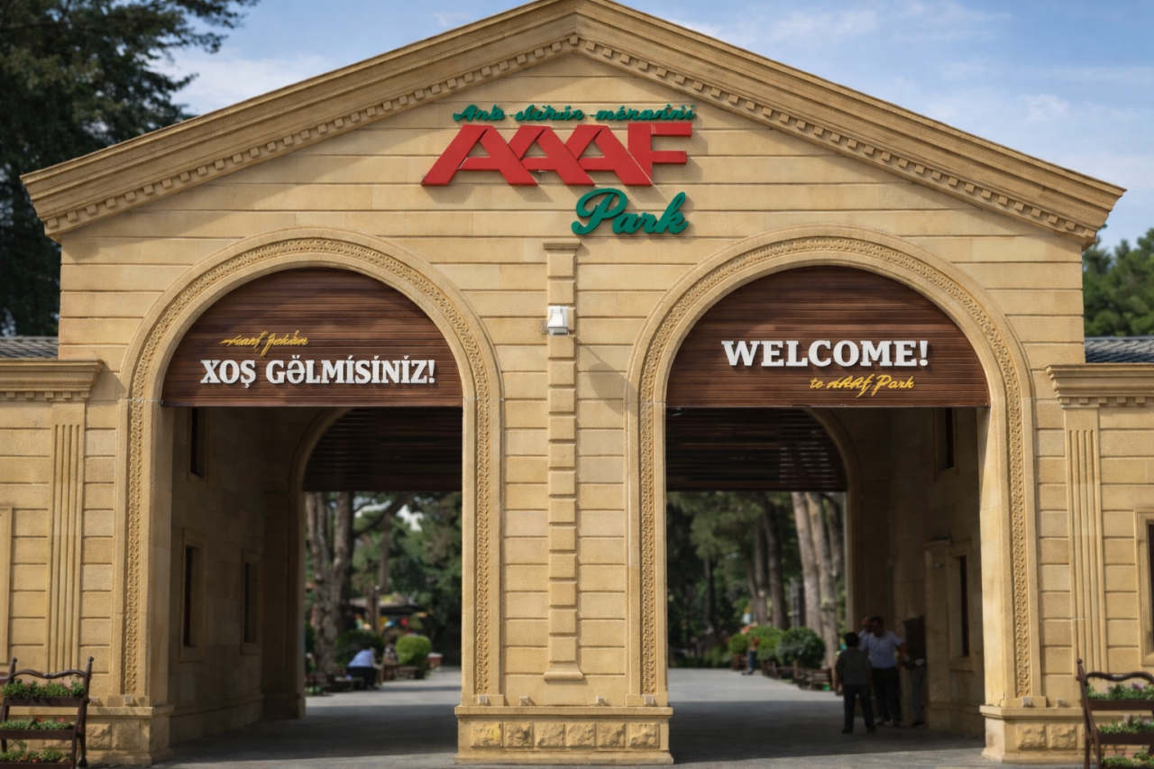 “AAAF-İnşaat”da qanun pozuntusu - Baş Prokurorluq işə qarışdı