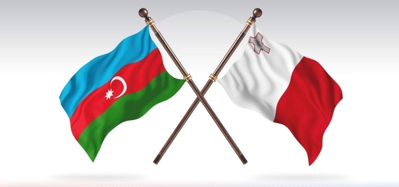 Malta Azərbaycanla ilə həmrəy olduğunu bəyan edib  