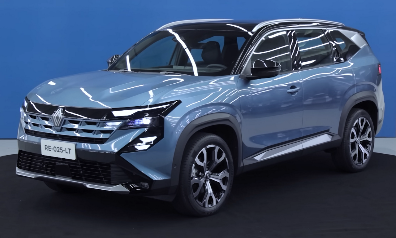 "Renault" Avropada yalnız elektrik və hibrid avtomobillər satacaq