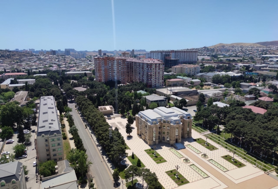 Abşeronda abadlıq işləri aparılacaq