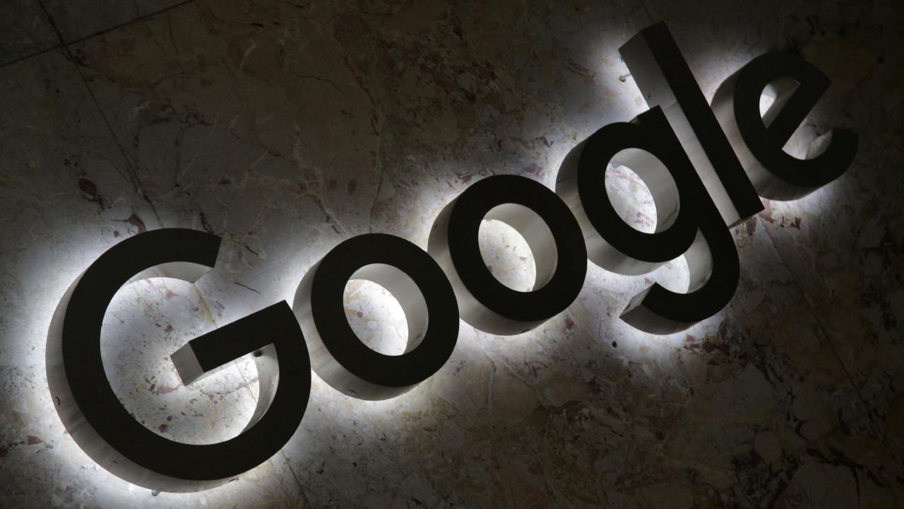 "Google" 145 min dollar cərimələnib