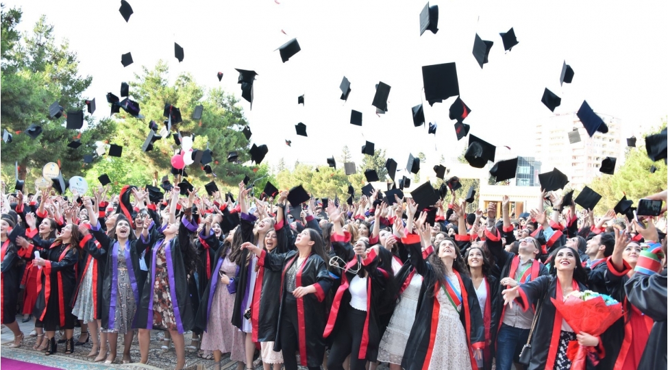 BDU-nun "Məzun Günü" tədbiri 235 min manata başa gələcək