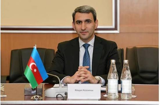 ADY-nin departament müdiri işdən çıxdı, yenisi təyin olundu - FOTO